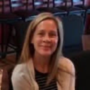 Meet your Posher, Kathy